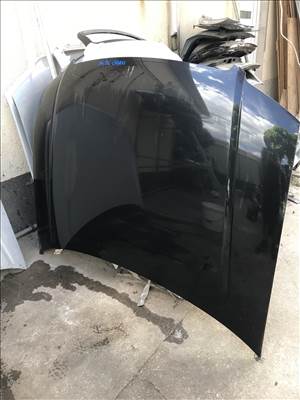 Audi A4 (B6/B7) Cabrio _ géptető