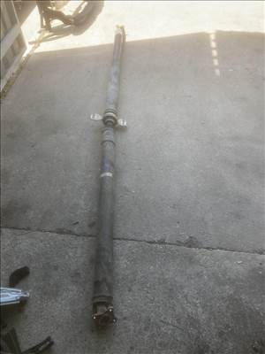 Toyota RAV4 (XA30) 2.2 D-4D RAV4 3 széria kardán tengely 