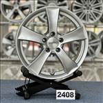 (2408)  Dezent 17 alufelni felni, 5x112, Mercedes CLA Tpms