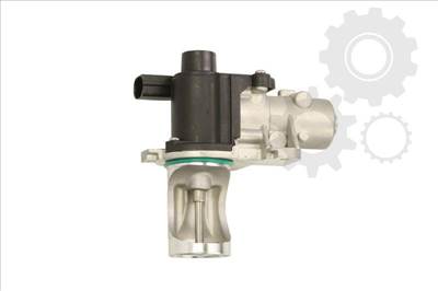 Skoda Superb 1.9TDI EGR szelep, 105/115Le