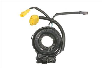 Honda CR-V kormánylégzsák átvezető