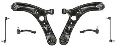 Kia Cerato első lengőkar szett