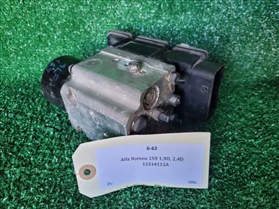 ALFA ROMEO 159 ABS Kocka 15314111A 15314011