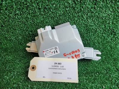 SUZUKI SX4 S-Cross II Elektronika (Magában) 3368055P01