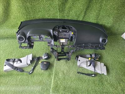 CHEVROLET ORLANDO Komplett Légzsák Szett 13505823 95048587