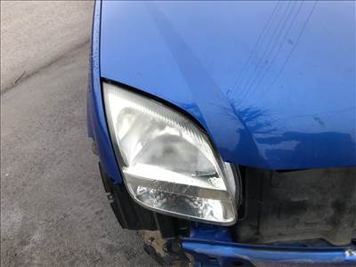 Suzuki Ignis jobb fényszóró eladó
