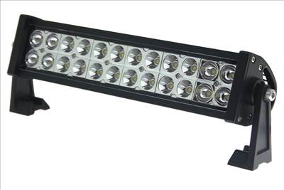 Led Munkalámpa HML-B272 combo 72W