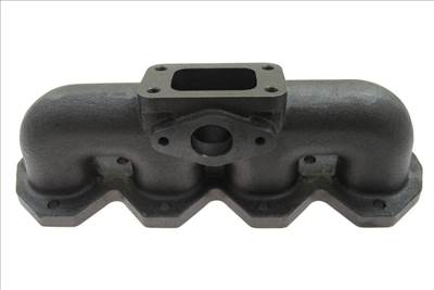 TurboWorks Leömlő HONDA PRELUDE H22 TURBO-hoz