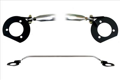 PRORACING Strut Bar Ford Focus EU toronymerevítő