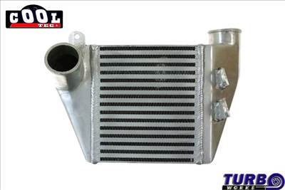 TURBOWORKS Intercooler Audi A3 VW Golf IV Bora Jetta 1.8T 1.9TDI