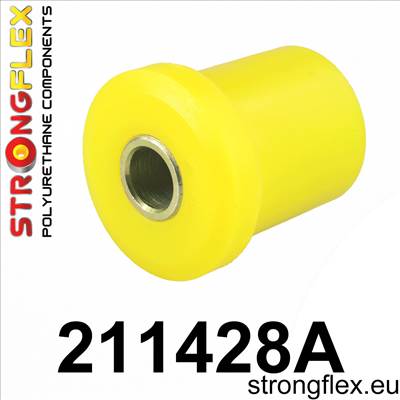 ELSŐ FELSŐ LENGŐKAR STRONGFLEX SZILENT SPORT Toyota Land Cruiser 96-02