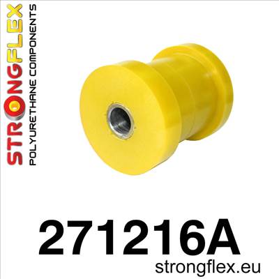 ELSŐ LENGŐKAR HÁTSÓ STRONGFLEX SZILENT SPORT Subaru SVX C12 91-97