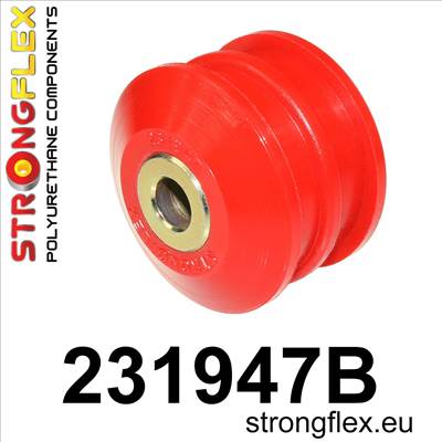 Hátsó összekötő kar első szilent Strongflex Volvo 740 84-90 940 90-98