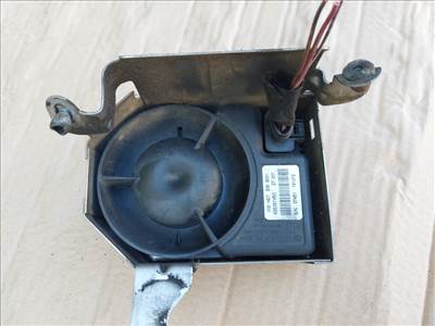 Volkswagen-Skoda riasztó hangszóró 1K0951605D