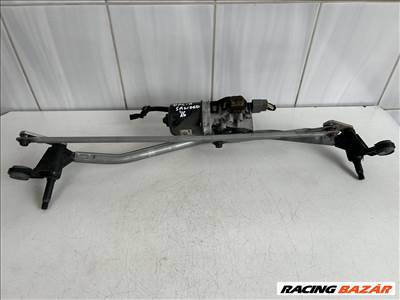 Dacia Sandero II ablaktörlő szerkezet,motor