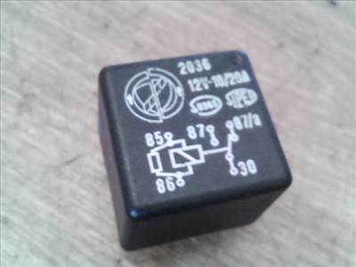 ALFA ROMEO ROMEO 145 Relé