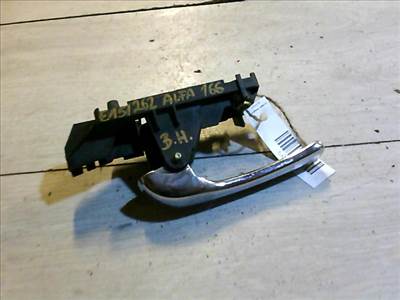 ALFA ROMEO ROMEO 166 Bal hátsó belső kilincs