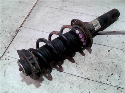 AUDI A3 2003.05 - 2005.09 Bal első lengéscsillapító rugóval