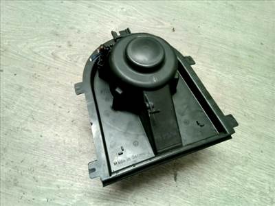 AUDI A3 96-00 Fűtőmotor