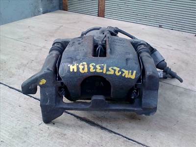 AUDI A6 2014.10.01-18.05.31 Bal hátsó féknyereg munkahengerrel