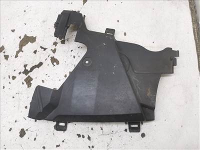 RENAULT MODUS / GRAND MODUS (F/JP0_) 1.5 dCi (FP0F/ JP0F) Első Vezérlés Burkolat #40401# 8200653642