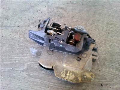 BMW E36 89-00 Jobb hátsó ajtó zárszerkezet mechanikus