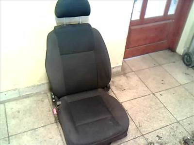 CHEVROLET KALOS Bal első ülés