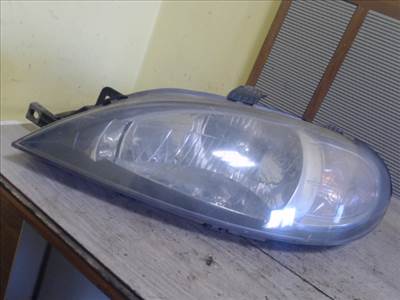CHEVROLET LACETTI Bal első fényszóró