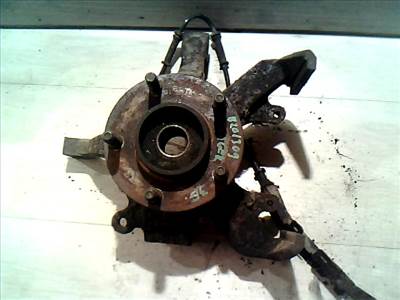 CHRYSLER VOYAGER 96-01 Jobb első kerékagy