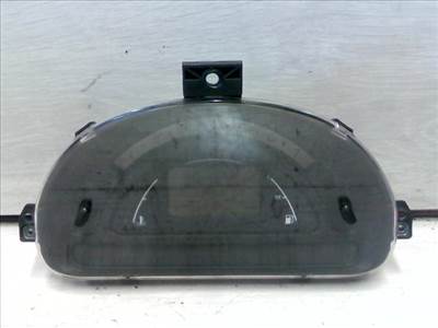 CITROEN C3 2002.04.01-2009.12.31 Kilométeróra