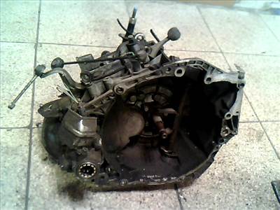 CITROEN XANTIA Sebességváltó, dízel manuális
