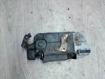 CITROEN XSARA 97.11-00.10 Jobb hátsó ajtó zárszerkezet központi záras
