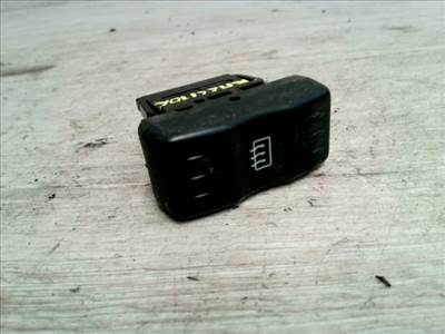 DACIA LOGAN 04.11-08.06 Hátsó ablakfűtés kapcsoló