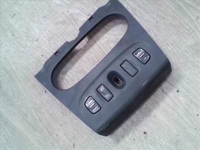 DACIA Sandero Stepway 2012.09.27-2016.12.31 Középkonzol vezérlőpanel