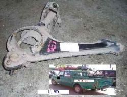 DAEWOO FSO Jobb első felső lengőkar 1. kép