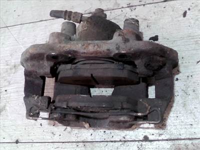 DAEWOO LANOS -01 Bal első féknyereg munkahengerrel