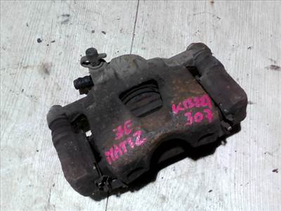 DAEWOO MATIZ 98-01 Jobb első féknyereg munkahengerrel