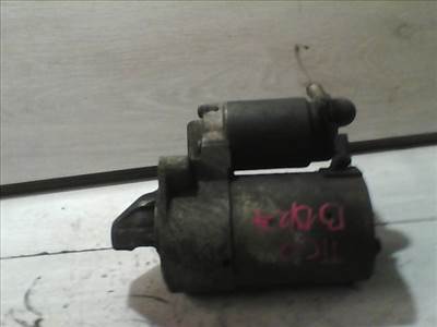 DAEWOO TICO Önindító. benzines