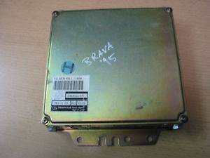 FIAT BRAVA Motorvezérlő egység ECU PCM modul