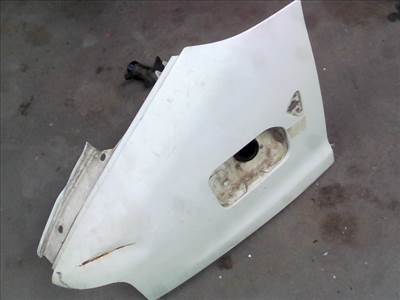 FIAT DUCATO 02-06 Bal első sárvédő