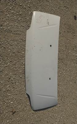 FIAT DUCATO 02-06 Motorháztető 