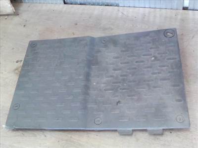 FIAT DUCATO 06- Akkumulátor védő lemez