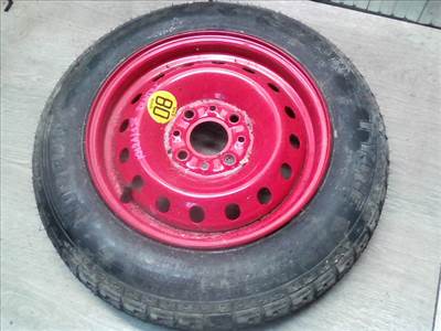 FIAT PUNTO I. Pótkerék