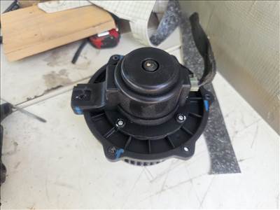 Chevrolet Lacetti Fütömotor fütés motor 