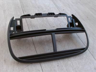 FIAT PUNTO III. Középkonzol keret