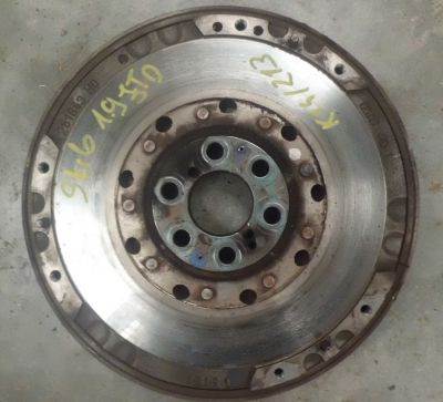 FIAT STILO 01.09-06.12 Kettőstömegű lendkerék