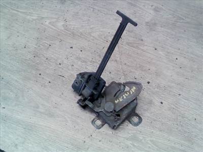 FIAT STILO 01.09-06.12 Motorháztető zár