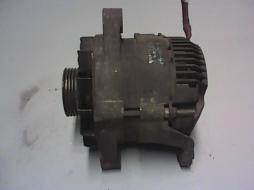 FIAT TIPO 89- Generátor.benzines