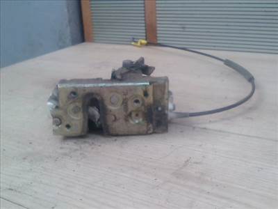 FORD ESCORT 95- Jobb hátsó ajtó zárszerkezet központi záras