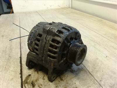 FORD FIESTA 99.09-02.04 Generátor.benzines